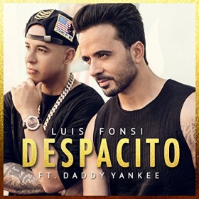 LUIS FONSI FT. DADDY YANKEE - DESPACITO